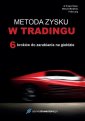 okłakda ebooka - Metoda zysku w tradingu. 6 kroków