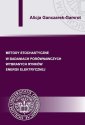 okłakda ebooka - Metody stochastyczne w badaniach