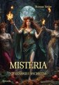 okłakda ebooka - Misteria eleuzyjskie i bachiczne
