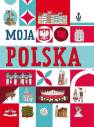 okładka książki - Moja Polska