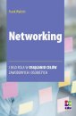 okłakda ebooka - Networking. Jak stworzyć i utrzymać