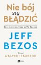 okłakda ebooka - Nie bój się błądzić. Tajemnice