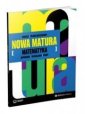 okładka podręcznika - Nowa Matura Matematyka Arkusze