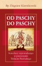 okładka książki - Od Paschy do Paschy. Katechezy