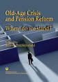 okłakda ebooka - Old-Age Crisis and Pension Reform.