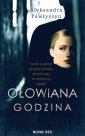 okłakda ebooka - Ołowiana godzina