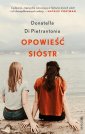 okłakda ebooka - Opowieść sióstr