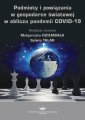 okłakda ebooka - Podmioty i powiązania w gospodarce