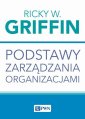 okłakda ebooka - Podstawy zarządzania organizacjami