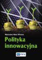 okłakda ebooka - Polityka innowacyjna