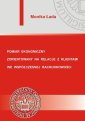 okłakda ebooka - Pomiar ekonomiczny zorientowany