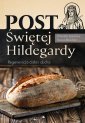 okładka książki - Post Świętej Hildegardy