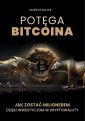okłakda ebooka - Potęga bitcoina. Jak zostać milionerem