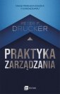 okłakda ebooka - Praktyka zarządzania