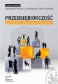 okłakda ebooka - Przedsiębiorczość: jednostka, organizacja,...