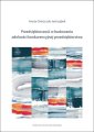 okłakda ebooka - Przedsiębiorczość w budowaniu zdolności