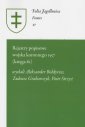 okładka książki - Rejestry popisowe wojska koronnego