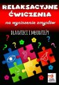 okładka książki - Relaksacyjne ćwiczenia na wyciszenie