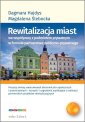 okłakda ebooka - Rewitalizacja miast we współpracy
