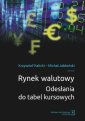 okłakda ebooka - Rynek walutowy. Odesłania do tabel