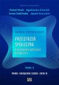 okłakda ebooka - Seria foresight. Przestrzeń społeczna.