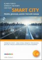 okłakda ebooka - Smart City. modele, generacje,