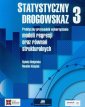 okłakda ebooka - Statystyczny drogowskaz 3. Praktyczny