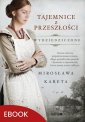 okłakda ebooka - Tajemnice z przeszłości