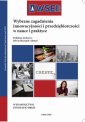 okłakda ebooka - Wybrane zagadnienia innowacyjności