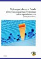 okłakda ebooka - Wykres pociskowy w Excelu – efektowna