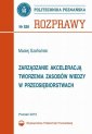 okłakda ebooka - Zarządzanie akceleracją tworzenia