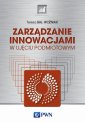 okłakda ebooka - Zarządzanie innowacjami w ujęciu