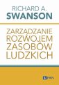 okłakda ebooka - Zarządzanie rozwojem zasobów ludzkich
