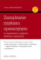 okłakda ebooka - Zarządzanie ryzykiem operacyjnym