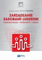 okłakda ebooka - Zarządzanie zasobami ludzkimi.