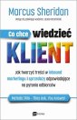 okłakda ebooka - Co chce wiedzieć klient?