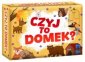 zdjęcie zabawki, gry - Czyj to domek?