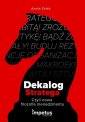 okłakda ebooka - Dekalog startega, czyli nowa filozofia