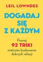 okładka książki - Dogadaj się z każdym