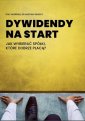 okłakda ebooka - Dywidendy na start