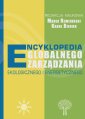 okłakda ebooka - Encyklopedia globalnego zarządzania