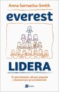 okłakda ebooka - Everest Lidera. O wartościach,