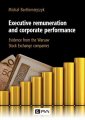 okłakda ebooka - Executive remuneration and corporate