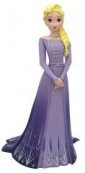 zdjęcie zabawki, gry - Frozen 2 Elsa Fioletowa sukienka
