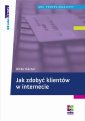 okłakda ebooka - Jak zdobyć klientów w internecie