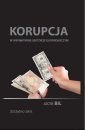okłakda ebooka - Korupcja w (prywatnym) sektorze