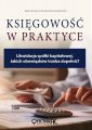 okłakda ebooka - Likwidacja spółki kapitałowej.