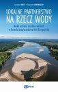 okłakda ebooka - Lokalne partnerstwo na rzecz wody.