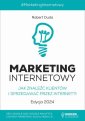 okłakda ebooka - MARKETING INTERNETOWY. Jak znaleźć