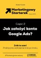 okłakda ebooka - Marketingowy Starterek. Edycja